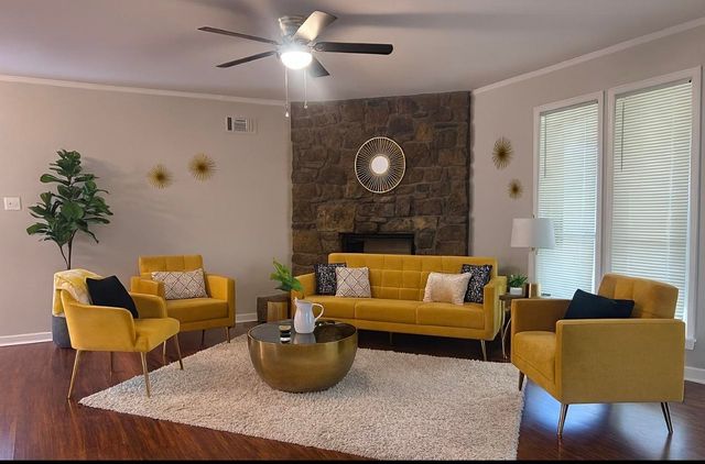 2675 VAN LEER DR, Memphis, TN 38133