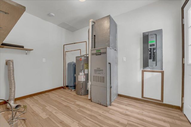 2979 Meadowdale Road Road, Metamora Twp, MI 48455