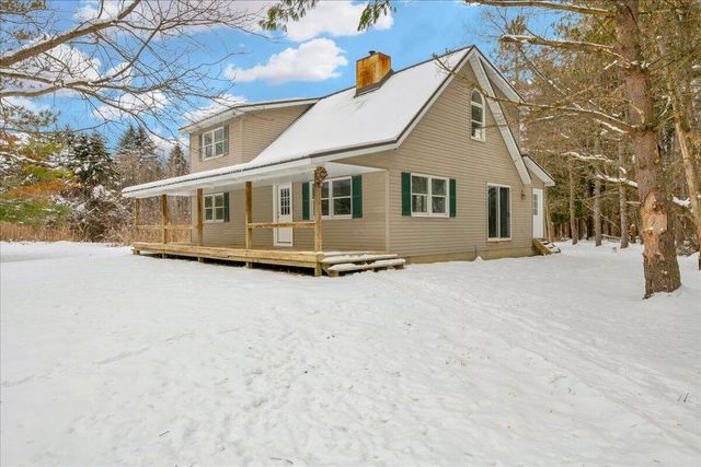 2979 Meadowdale Road Road, Metamora Twp, MI 48455