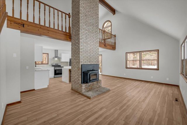 2979 Meadowdale Road Road, Metamora Twp, MI 48455