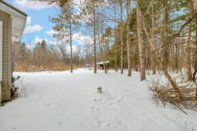 2979 Meadowdale Road Road, Metamora Twp, MI 48455