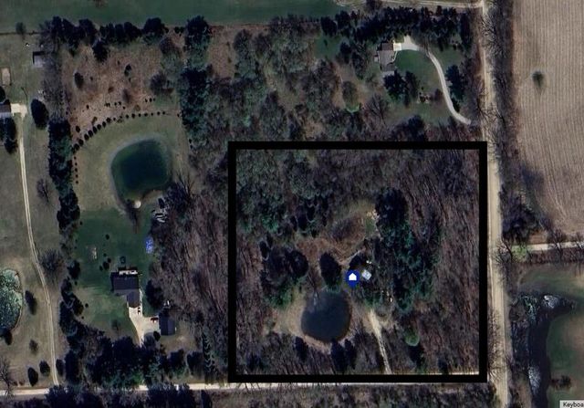 2979 Meadowdale Road Road, Metamora Twp, MI 48455