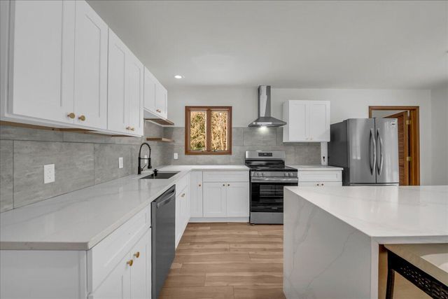 2979 Meadowdale Road Road, Metamora Twp, MI 48455