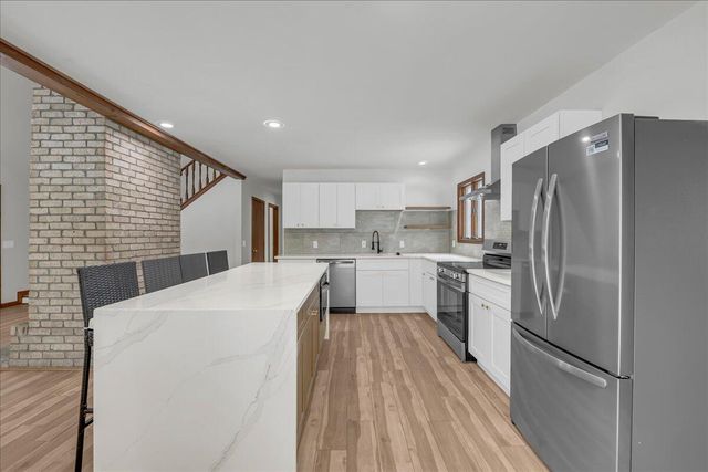 2979 Meadowdale Road Road, Metamora Twp, MI 48455