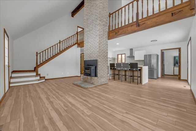 2979 Meadowdale Road Road, Metamora Twp, MI 48455