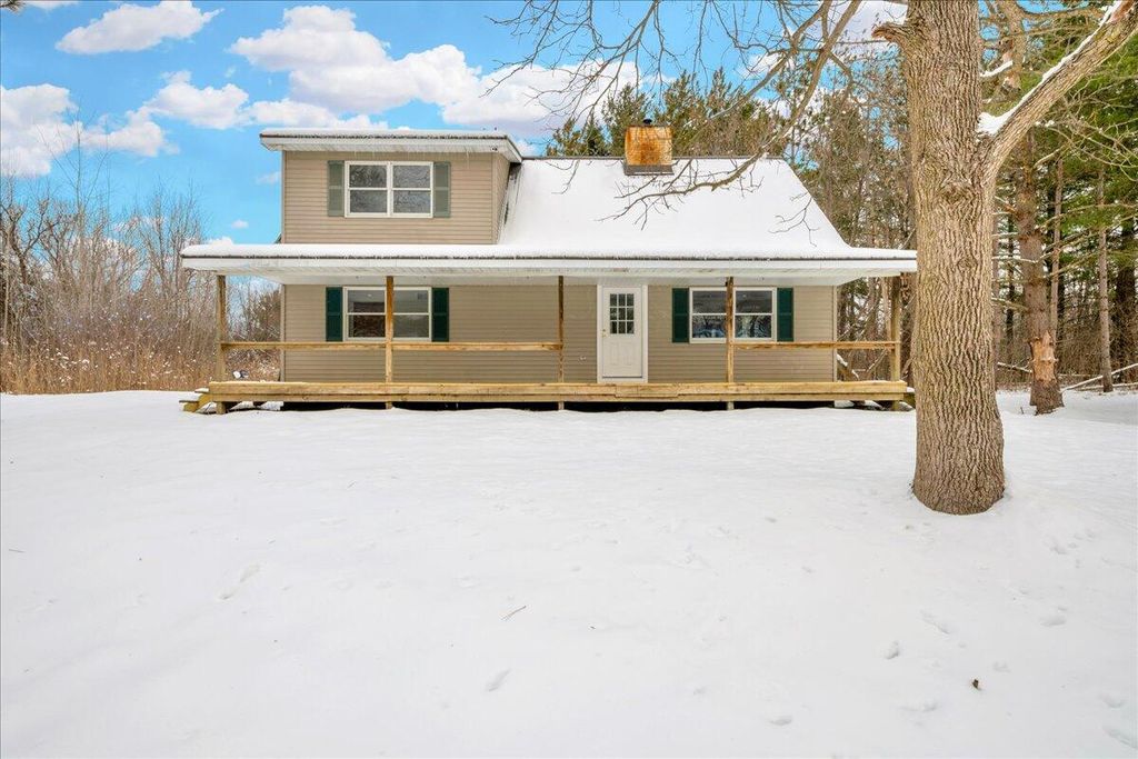 2979 Meadowdale Road Road, Metamora Twp, MI 48455