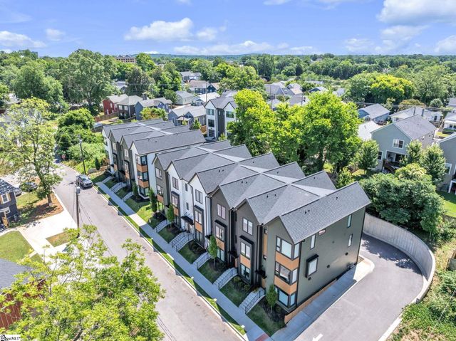 21 Conwell Street, Greenville, SC 29601