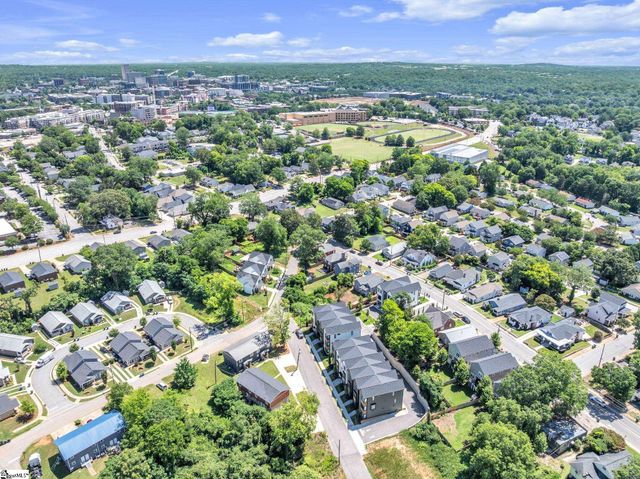 21 Conwell Street, Greenville, SC 29601