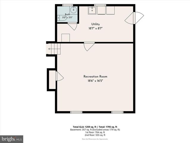 3060 PANCOAST AVE, Aston, PA 19014