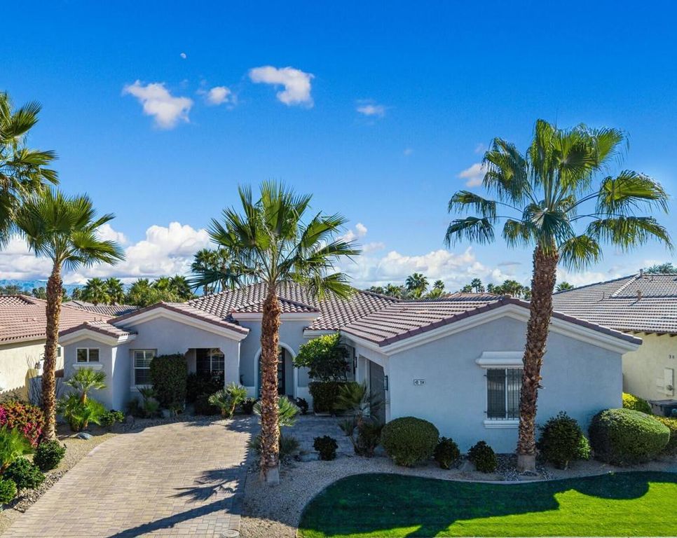 Image 2 of property listing at 48194 Newport Bridge Place, Indio, CA 92201