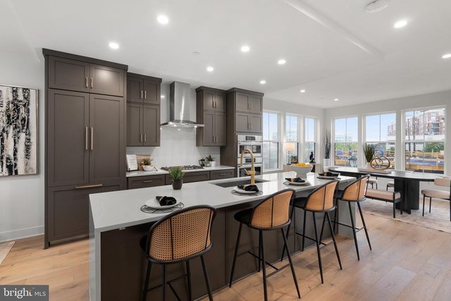 1121 POLARIS ROAD, Potomac, MD 20854