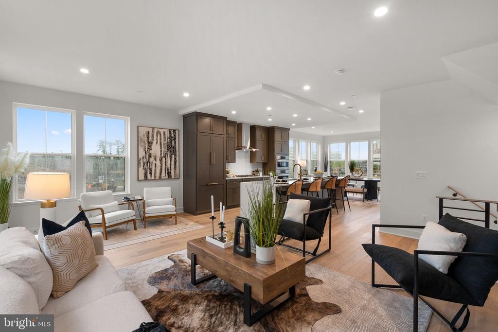 1121 POLARIS ROAD, Potomac, MD 20854