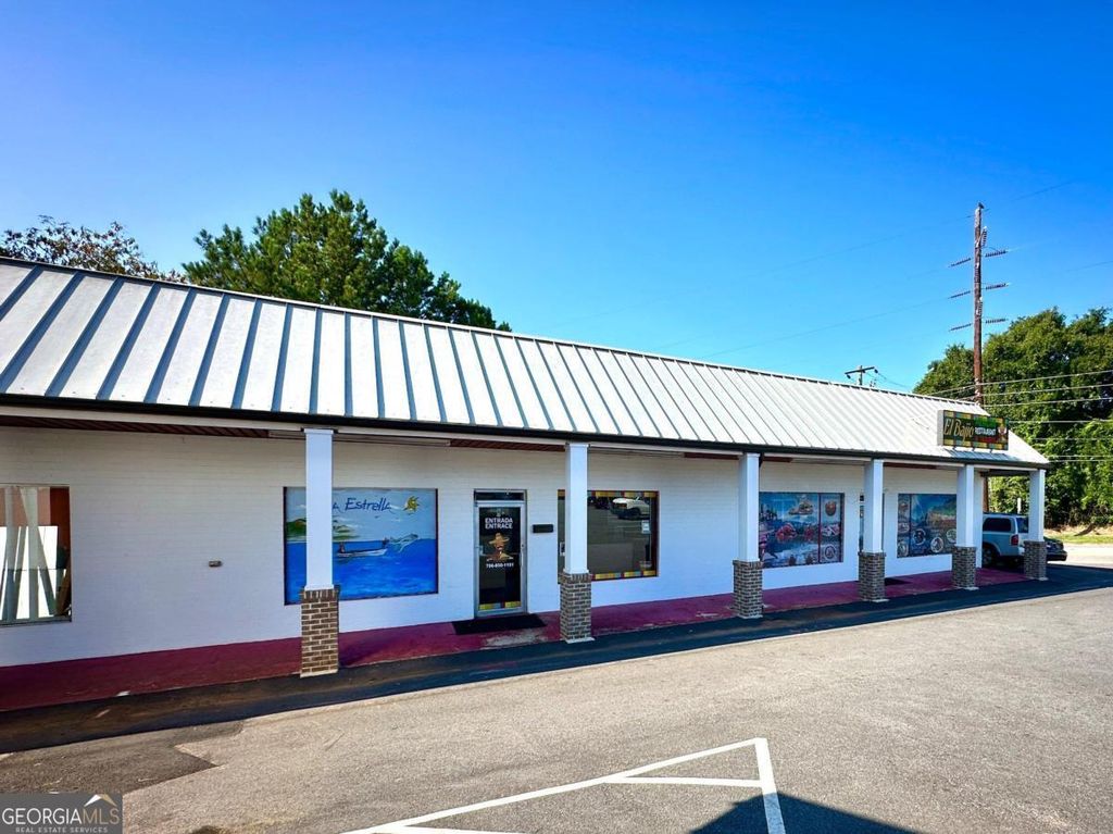 400 Hawthorne Avenue 6, Athens, GA 30606 — exterior