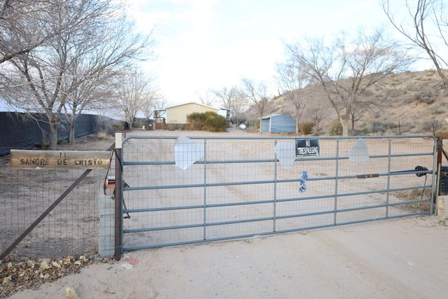 11 Sangre De Cristo, Los Lunas, NM 87031