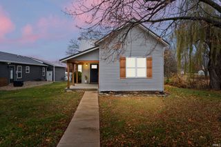 907 N Main Street, Warren, IN 46792