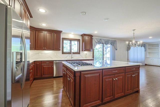 5285 Laurelridge Lane, Green Twp, OH 45247