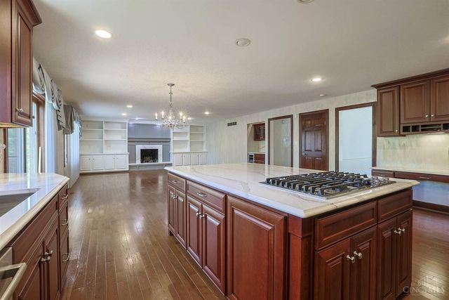 5285 Laurelridge Lane, Green Twp, OH 45247
