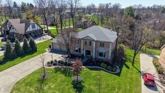 5285 Laurelridge Lane, Green Twp, OH 45247