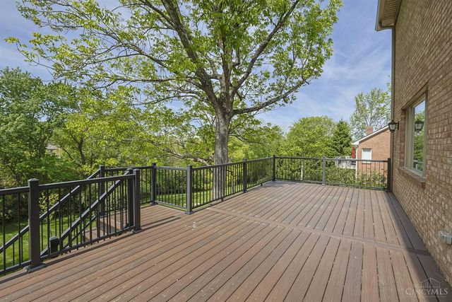 5285 Laurelridge Lane, Green Twp, OH 45247