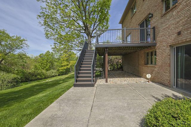 5285 Laurelridge Lane, Green Twp, OH 45247