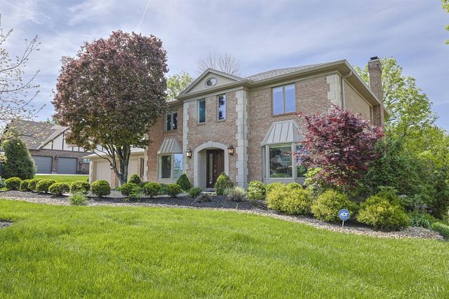 5285 Laurelridge Lane, Green Twp, OH 45247