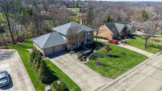 5285 Laurelridge Lane, Green Twp, OH 45247