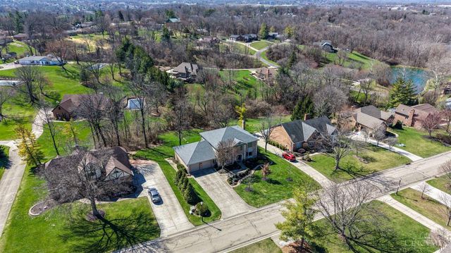 5285 Laurelridge Lane, Green Twp, OH 45247