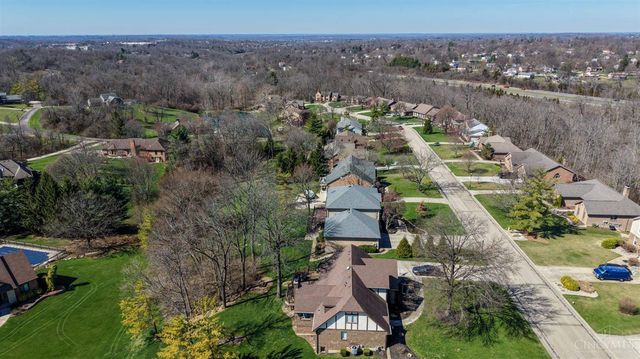 5285 Laurelridge Lane, Green Twp, OH 45247