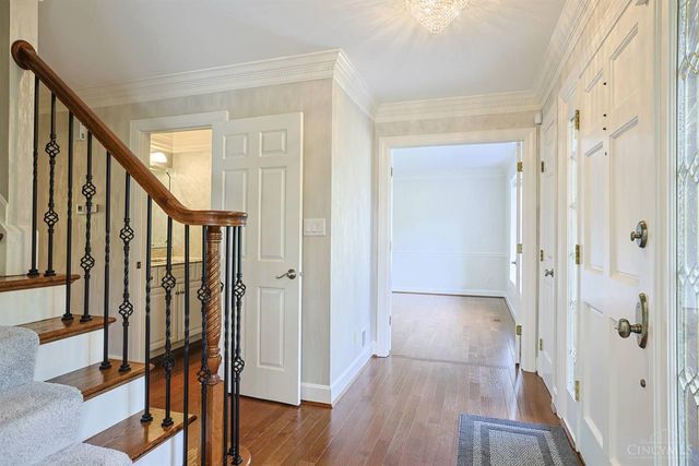 5285 Laurelridge Lane, Green Twp, OH 45247