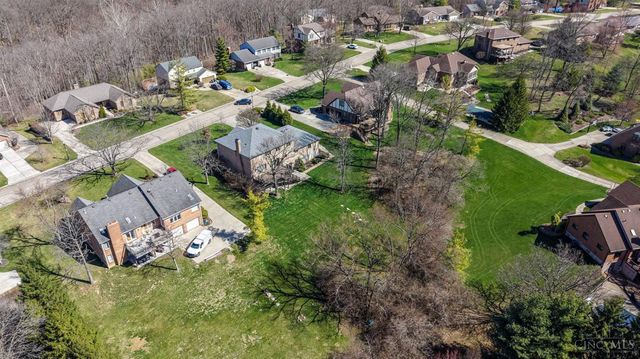 5285 Laurelridge Lane, Green Twp, OH 45247