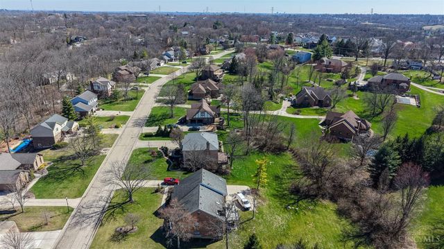 5285 Laurelridge Lane, Green Twp, OH 45247