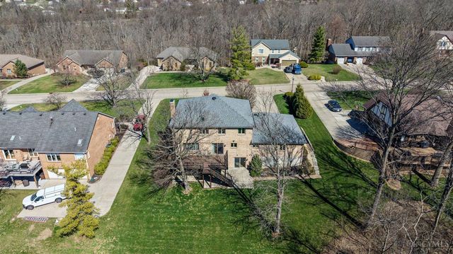 5285 Laurelridge Lane, Green Twp, OH 45247