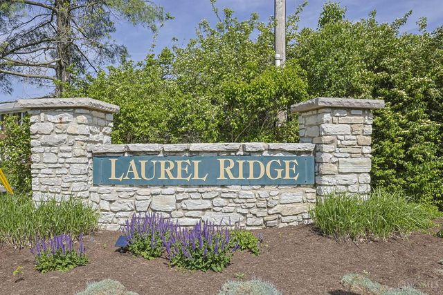 5285 Laurelridge Lane, Green Twp, OH 45247