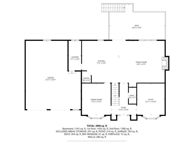 5285 Laurelridge Lane, Green Twp, OH 45247