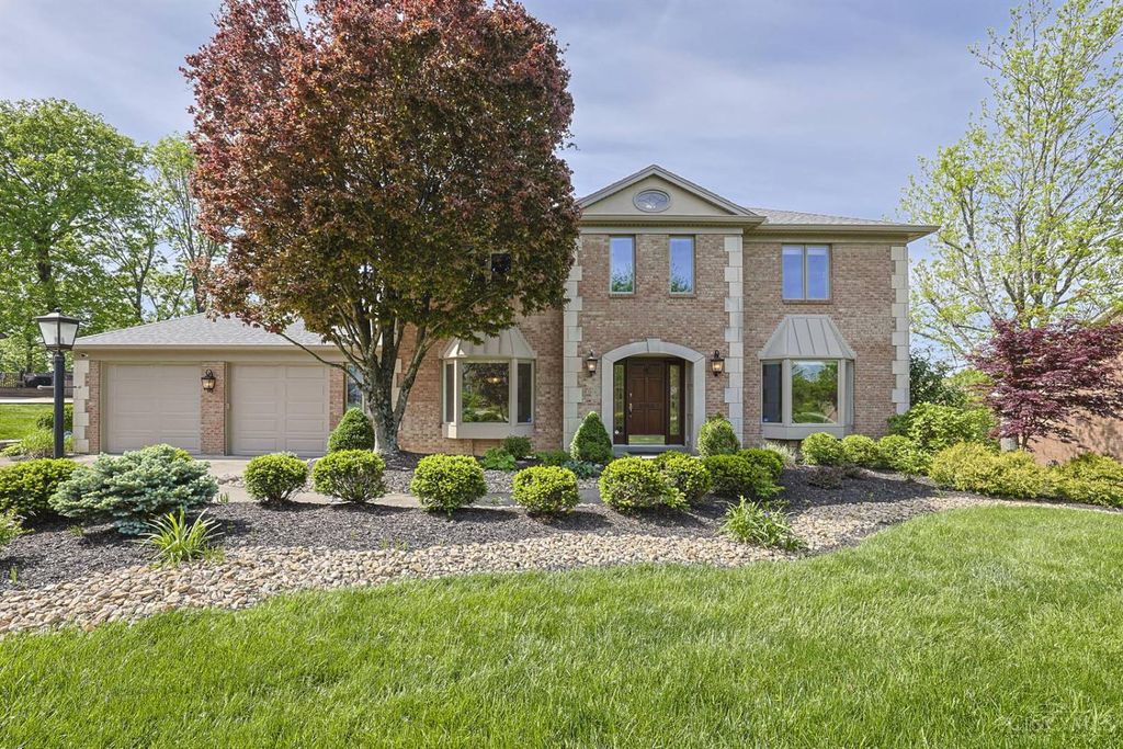 5285 Laurelridge Lane, Green Twp, OH 45247