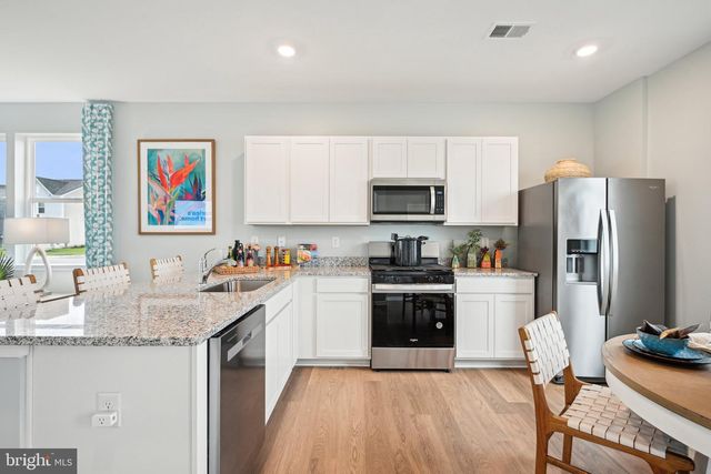 1316 SUGARPLUM LN, Salisbury, MD 21801