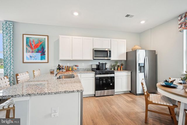 1316 SUGARPLUM LN, Salisbury, MD 21801