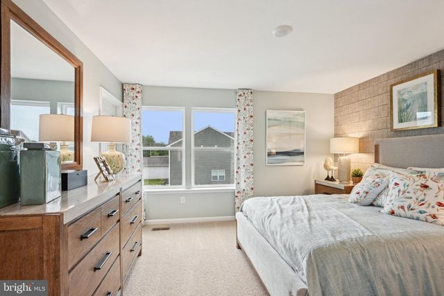 1316 SUGARPLUM LN, Salisbury, MD 21801