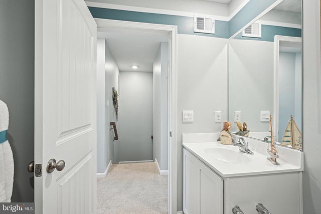 1316 SUGARPLUM LN, Salisbury, MD 21801