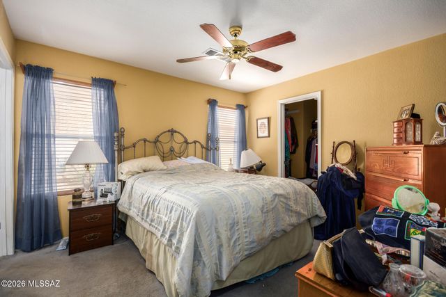 7414 S Nevil Drive, Tucson, AZ 85746