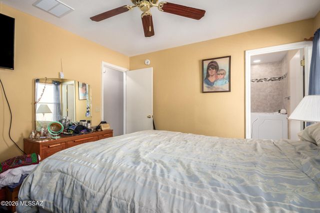 7414 S Nevil Drive, Tucson, AZ 85746