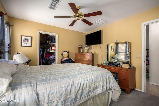 7414 S Nevil Drive, Tucson, AZ 85746