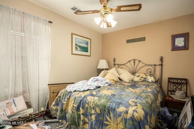 7414 S Nevil Drive, Tucson, AZ 85746