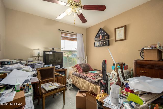 7414 S Nevil Drive, Tucson, AZ 85746