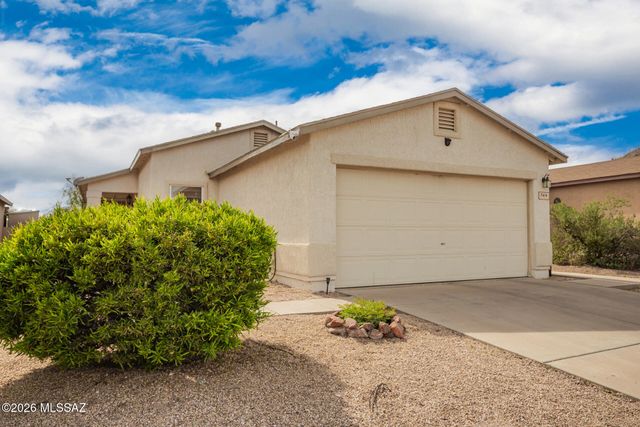 7414 S Nevil Drive, Tucson, AZ 85746