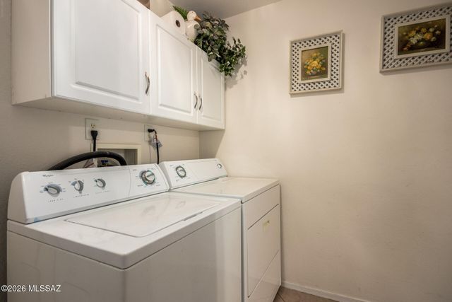 7414 S Nevil Drive, Tucson, AZ 85746