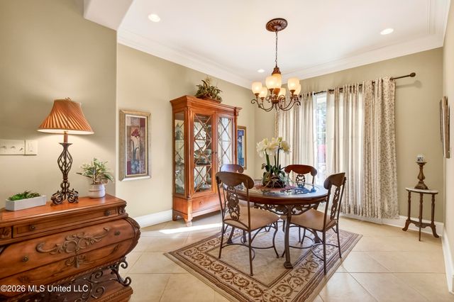 809 Darius Drive, Biloxi, MS 39532