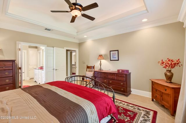 809 Darius Drive, Biloxi, MS 39532