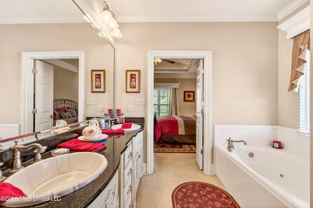 809 Darius Drive, Biloxi, MS 39532