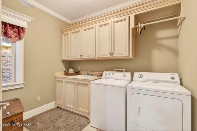 809 Darius Drive, Biloxi, MS 39532